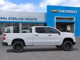 New 2026 Chevrolet Silverado 1500 LT Trail Boss w/ Convenience Package II image 5
