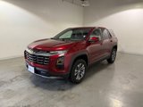 New 2026 Chevrolet Equinox LT w/ Convenience Package II image 3