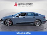 New 2025 Audi S6 e-tron Prestige image 2