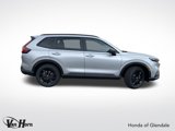 New 2026 Honda CR-V Sport-L image 2