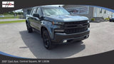 Used 2019 Chevrolet Silverado 1500 LT Trail Boss image 3