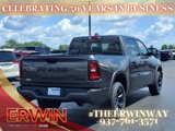 New 2026 RAM 1500 Big Horn image 3