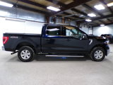 Used 2021 Ford F150 XLT w/ Equipment Group 301A Mid image 6