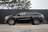 New 2025 Mercedes-Benz GLE 53 AMG 4MATIC Coupe image 3