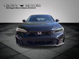 New 2026 Honda Civic Sport image 2