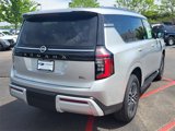 New 2025 Nissan Armada SL image 5