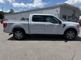 Used 2022 Ford F150 4x4 SuperCrew image 4