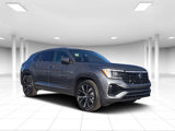 New 2025 Volkswagen Atlas Cross Sport SEL Premium R-Line image 1