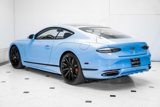 New 2025 Bentley Continental GT Speed image 3