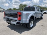 New 2025 Ford F450 Platinum w/ FX4 Off-Road Package image 4