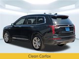 Used 2023 Cadillac XT6 Premium Luxury image 4