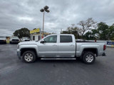 Used 2018 GMC Sierra 1500 SLT w/ SLT Premium Package image 4