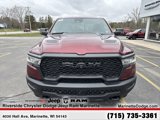 New 2025 RAM 1500 Rebel image 3