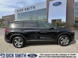 Used 2023 Hyundai Santa Fe SEL image 2