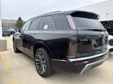 New 2026 Cadillac Vistiq Sport image 4