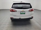 Used 2021 Chevrolet Equinox LT image 6