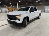 Used 2023 Chevrolet Silverado 1500 W/T image 3