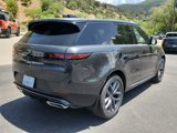 New 2025 Land Rover Range Rover Sport SE image 3