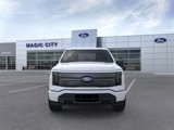 New 2025 Ford F150 Lightning XLT image 6