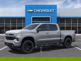 New 2025 Chevrolet Silverado 1500 RST image 2