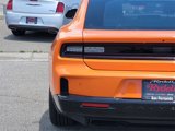 New 2025 Dodge Charger R/T w/ Quick Order Package 25M R/T image 6