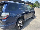 Used 2022 Toyota 4Runner Limited image 3