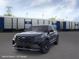 New 2025 Ford Explorer Platinum w/ Ultimate Package image 2
