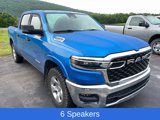 Used 2025 RAM 1500 Big Horn image 2