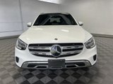 Used 2021 Mercedes-Benz GLC 300 4MATIC image 3