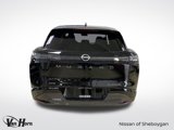 New 2025 Nissan Murano Platinum image 3