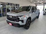 Used 2024 Chevrolet Silverado 1500 LT Trail Boss w/ LT Trail Boss Premium Package image 4