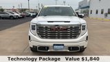 Certified 2023 GMC Sierra 1500 Denali w/ Denali Reserve Package image 4