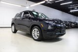 Used 2021 Chevrolet TrailBlazer LS image 2
