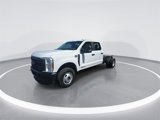 New 2026 Ford F350 XL w/ Ambulance Prep Package image 4