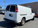 Used 2020 Chevrolet Express 2500 w/ Safety Package image 3
