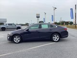 New 2025 Chevrolet Malibu LS image 2