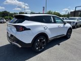 New 2026 Kia Sportage SX image 3