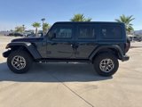 New 2025 Jeep Wrangler Unlimited Rubicon w/ Technology Group image 2
