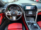 Used 2022 BMW M850i xDrive Convertible image 4