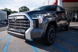 New 2025 Toyota Tundra Limited image 2