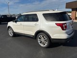 Used 2018 Ford Explorer XLT w/ Equipment Group 202A image 3