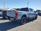 New 2025 Ford F250 Lariat w/ Lariat Ultimate Package image 4