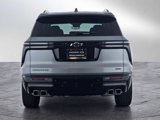 New 2026 Chevrolet Traverse RS image 4