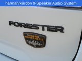 Certified 2024 Subaru Forester Wilderness image 6