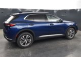 Used 2023 Buick Envision Essence image 2