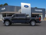 New 2025 Ford F250 King Ranch w/ Chrome Package image 3