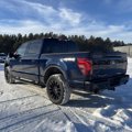 New 2025 Ford F150 Lariat w/ Equipment Group 502A High image 5