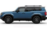New 2025 Toyota Land Cruiser image 2