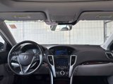 Used 2016 Acura TLX V6 w/ Technology Package image 3