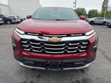 New 2026 Chevrolet Equinox LT image 4